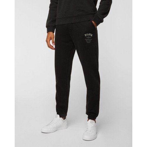 AERONAUTICA MILITARE sweatpants